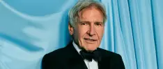 El discurso de Harrison Ford en los Óscar de ayer ha cautivado a los fans del actor