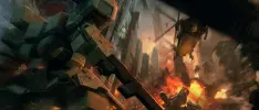 Square Enix renueva la marca de Front Mission en múltiples regiones