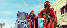 Jugador termina GTA V de la forma más pacífica posible, y aun así mata a más de 700 NPCs