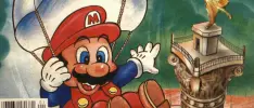 GTV Japan lanza especial sobre la revista Club Nintendo