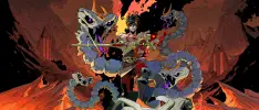 Hades gana el GOTY en los D.I.C.E. Awards. Aquí todos los ganadores
