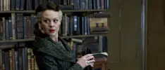 Helen McCrory, actriz de Harry Potter, ha fallecido a los 52 años de edad