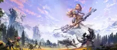 ¡Ya puedes descargar Horizon Zero Dawn: Complete Edition gratis en PS4 y PS5!