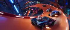 Hot Wheels Unleashed estrena un nuevo y emocionante tráiler con gameplay