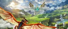 Capcom estrena nuevo tráiler de Monster Hunter Stories 2