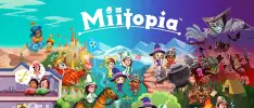 Un demo de Miitopia ya está disponible en la eShop del Nintendo Switch