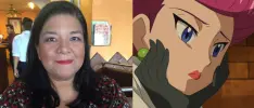 Diana Pérez, la voz de Jessie en el anime de Pokémon en español, ha fallecido