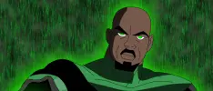 Zack Snyder revela quién iba a ser el tercer Linterna Verde en Justice League