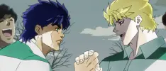 ¡Jojo’s Bizarre Adventure ya está disponible en Netflix de América Latina!