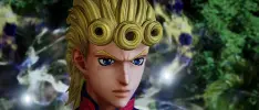 Giorno Giovanna llegará a Jump Force la próxima semana