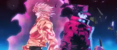 ¡Jojo’s Bizarre Adventure ha llegado a Netflix! Pero...