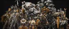 El adiós de Jeff Kaplan