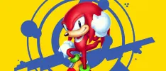 Se filtra la participación y diseño de Knuckles en Sonic the Hedgehog 2