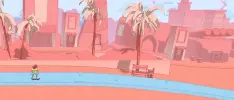 ¡Un nuevo juego de OlliOlli llegará a Switch, y aquí está su primer tráiler!
