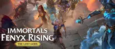 El último DLC de Immortals Fenyx Rising estará disponible la próxima semana
