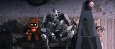 ¡El nuevo tráiler de Love, Death + Robots confirma la fecha de estreno para su segunda temporada!