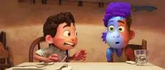 Pixar comparte un nuevo y hermoso tráiler de Luca