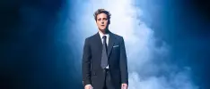 Aquí los más divertidos y tristes memes de la segunda temporada de Luis Miguel