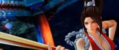 Mai por fin debuta en The King of Fighter XV con este espectacular tráiler