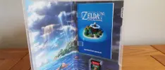 Fans crean sus propios manuales para juegos de Switch, y lucen increíbles