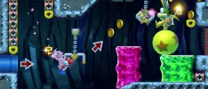 El último evento de Super Mario Maker 2 ya está disponible