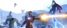 Marvel’s Avengers ha contratado a un nuevo desarrollador