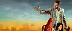 El DLC de Max Payne 3 y L.A. Noire en PC ya es gratuito
