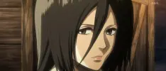 Este es el mensaje que aparece en la tumba de ESE personaje al final de AoT
