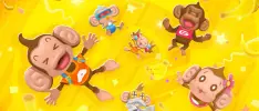 Rumor: Un juego de Super Monkey Ball completamente original está en camino