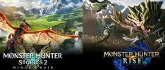 Capcom llevará a cabo una nueva presentación digital de Monster Hunter la próxima semana
