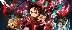 Movie Review – Demon Slayer: El tren infinito
