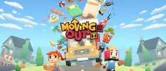 Moving Out y cuatro juegos más llegan a Prime Gaming en abril de 2021