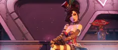 La película de Borderlands ha encontrado a su Moxxi