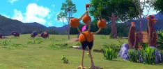 Director de New Pokémon Snap revela por qué Bandai Namco fue el estudio elegido
