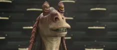 Confirmado: Jar Jar Binks no estará presente en la serie de Obi-Wan