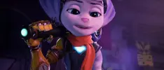 Ésta es la actriz que prestará su voz a Rivet en Ratchet & Clank: Rift Apart