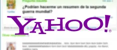 16 años después, Yahoo! Respuestas llegará a su fin en mayo