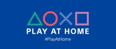 Sony promete que seguirá regalando más juegos este año gracias a Play at Home