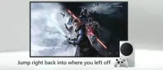 Xbox finalmente te dejará ver cuáles juegos tienes suspendidos en Quick Resume