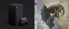 Alguien ya logró correr Twilight Princess en un Xbox Series X