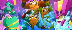 Desarrolladores de Battletoads ya trabajan en su siguiente gran proyecto