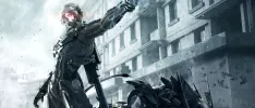 Konami registra los nombres de Castlevania y Metal Gear Rising en Japón