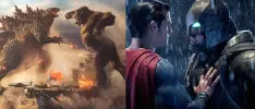 Director de Godzilla vs. Kong comparó la película con Batman v Superman