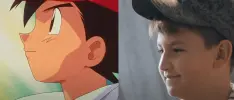 Recrean el opening de Pokémon usando únicamente imágenes de stock