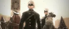 NieR Replicant Ver. 1.22... recibirá contenido gratuito de Automata