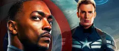 Chris Evans podría aparecer en el final de The Falcon & The Winter Soldier