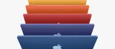 Apple introduce nueva iMac y éstas son sus características