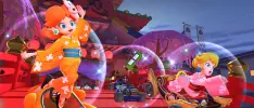 Un nuevo evento celebratorio ha llegado a Mario Kart Tour