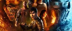 Mortal Kombat revela su nuevo póster para IMAX