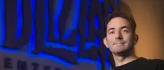 19 años después, Jeff Kaplan, director de Overwatch, abandona Blizzard